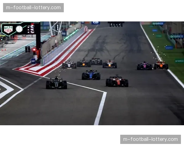 F1被指协助烟草巨头-收割-新生代，162个组织呼吁禁止烟草公司赞助车队