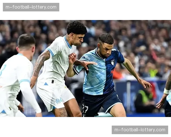 事件回顾：从全场被动到绝杀，解析保级队勒阿弗尔如何依靠两次精准传中抢分