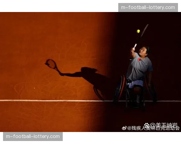 ITF轮椅网球巡回赛深圳站开幕，世界顶尖选手齐聚