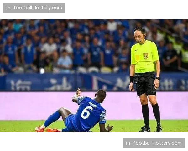 评论:VAR介入取消进球,但裁判报告承认判罚过程存在瑕疵 评论:VAR介入取消进球,但裁判报告承认判罚过程存在瑕疵