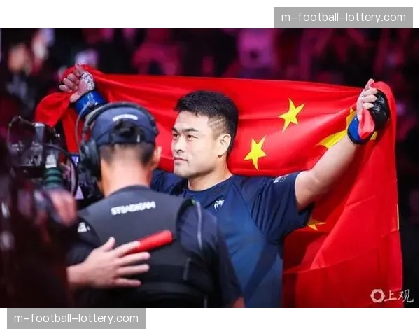 UFC格斗之夜上海纳入上海市体育赛事品牌认定体系，获评D级赛事